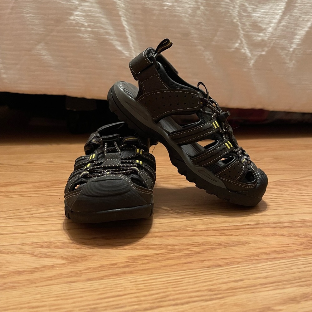 Boys water shoes